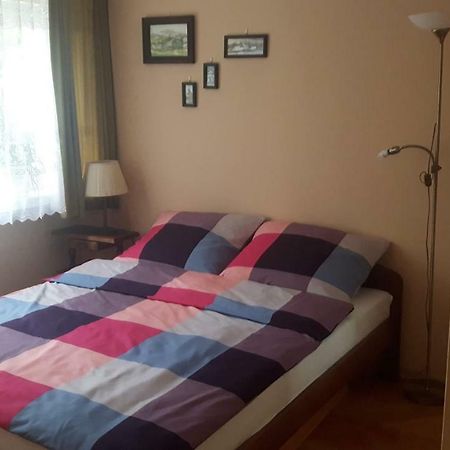 Motylek Apartment Lodź Bagian luar foto