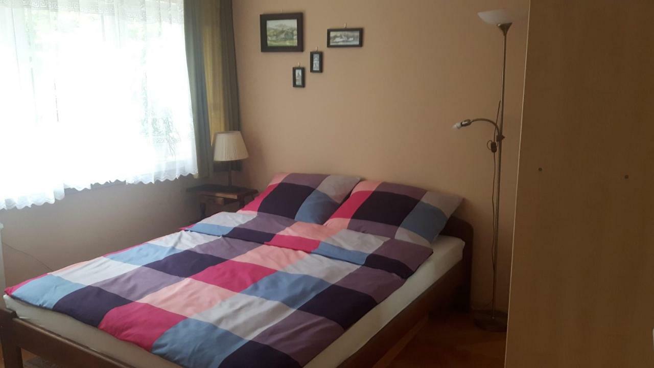 Motylek Apartment Lodź Bagian luar foto