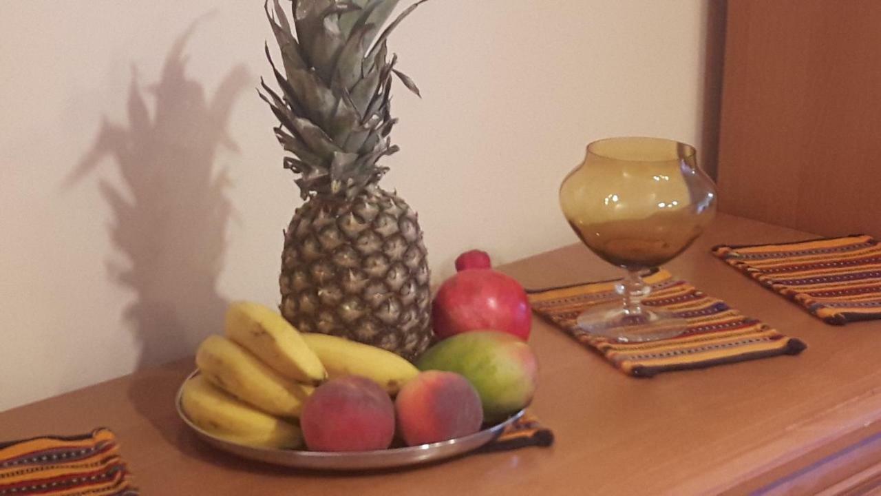 Motylek Apartment Lodź Bagian luar foto